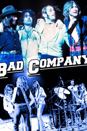 Bad Company: The Official Authorised 40th Anniversary Documentary 2014 1080p web YTS