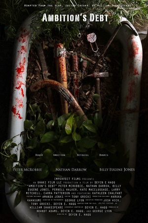 Ambition's Debt 2017 1080p web YTS