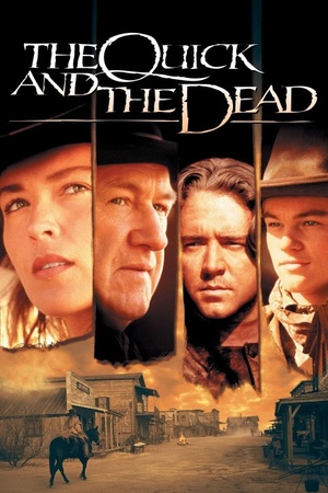 The Quick and the Dead 1995 1080p bluray YTS