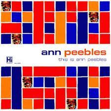 Ann Peebles This Is Ann Peebles 1969 FLAC