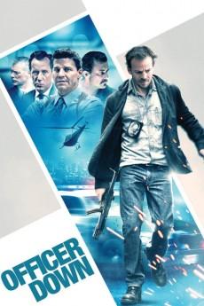 Officer Down 2013 720p bluray YTS