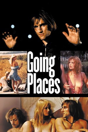 Going Places 1974 1080p bluray YTS