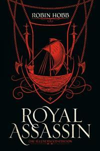 Royal Assassin by Robin Hobb EPUB