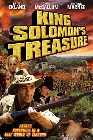 King Solomon's Treasure 1979 1080p web YTS