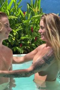 Lustery E1009 Joana And Lee Ready Set Anal XXX 1080p HEVC x265 PRT XvX