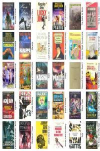 My 30 Scans April 2023 gnv64