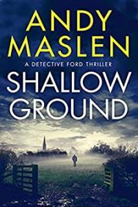 Shallow Ground by Andy Maslen EPUB