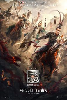 Dynasty Warriors 2021 720p web YTS