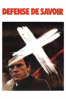 Défense de savoir 1973 720p web YTS