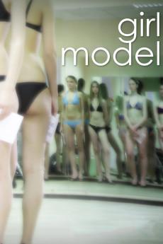Girl Model 2011 720p web YTS