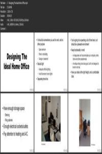 Be Productive In Home Business Without Losing Your Health DevCourseWeb