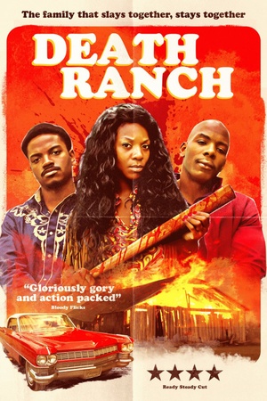 Death Ranch 2020 1080p web YTS