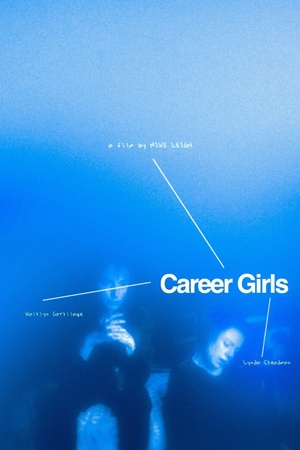 Career Girls 1997 1080p bluray YTS