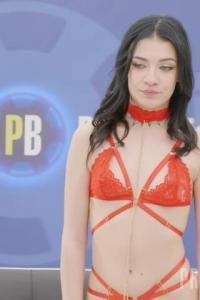 PremiumBukkake 2023 Chloe Heart 1 Gloryhole Interview XXX 720p HEVC x265 PRT XvX