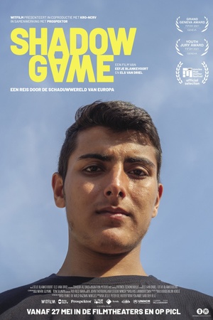 Shadow Game 2021 1080p web YTS