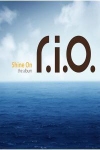 R I O Shine On The Album 2010 Elettronica Flac 16 44