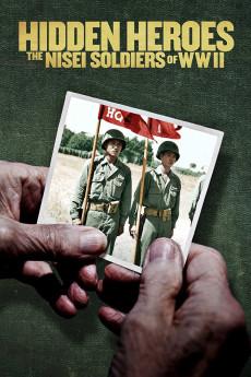 Hidden Heroes: The Nisei Soldiers of WWII 2021 720p web YTS