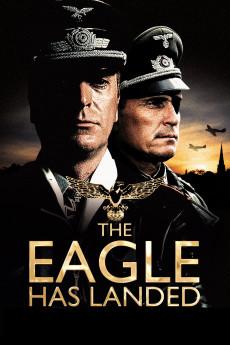 The Eagle Has Landed 1976 720p bluray YTS