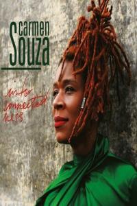 Carmen Souza Interconnectedness 2022 Mp3 320kbps PMEDIA