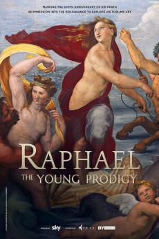 Raphael: The Young Prodigy 2021 720p web YTS
