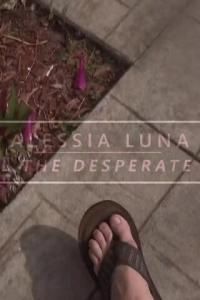 KarupsHA 20 06 08 Alessia Luna Drill The Desperate Girl XXX 720p HEVC x265 PRT XvX