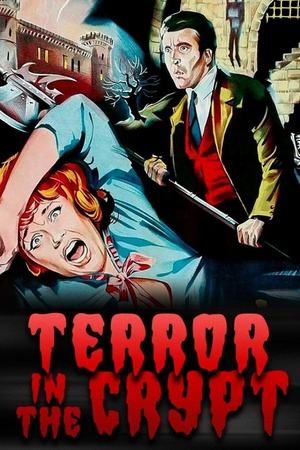 Crypt of the Vampire 1964 1080p bluray YTS