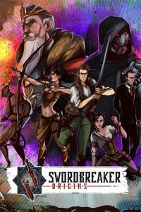 Swordbreaker Origins x64 x86 ENG RUS FitGirl Repack