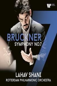 Lahav Shani Bruckner Symphony No 7 2023 24Bit 192kHz FLAC PMEDIA