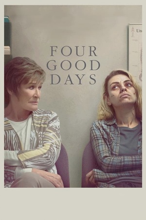 Four Good Days 2020 1080p web YTS