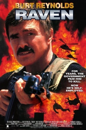 Raven 1996 1080p bluray YTS