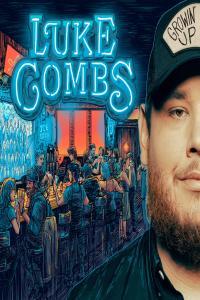 Luke Combs Growin Up 2022 24 Bit Hi Res FLAC PMEDIA