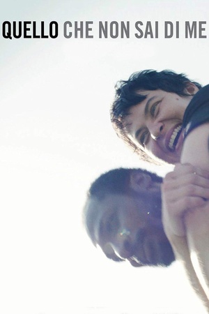 What You Don't Know About Me 2019 1080p web YTS