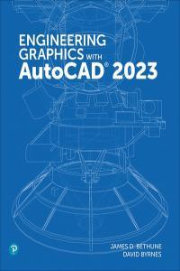 Engineering Graphics with AutoCAD 2023 CourseWikia