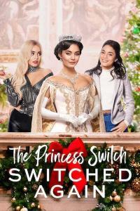 The Princess Switch Switched Again 2020 1080p WEBRip x265 RARBG