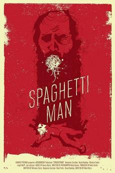 Spaghettiman 2016 720p bluray YTS