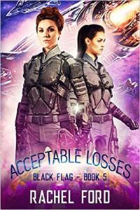 Acceptable Losses by Rachel Ford EPUB