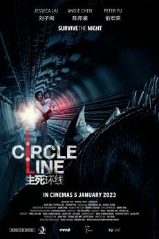 Circle Line 2023 720p web YTS