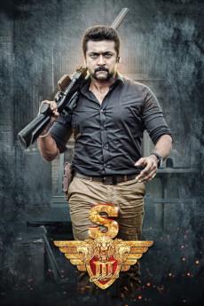 Singam 3 2017 720p web YTS
