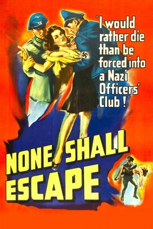 None Shall Escape 1944 1080p bluray YTS