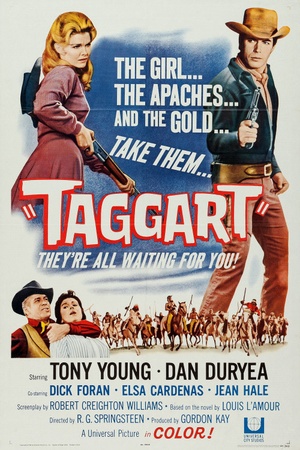 Taggart 1964 1080p bluray YTS