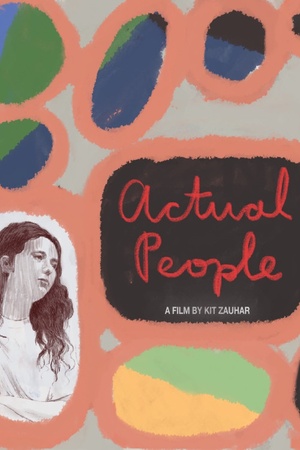 Actual People 2021 1080p web YTS