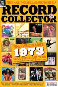 Record Collector Issue 541 February 2023 CourseWikia