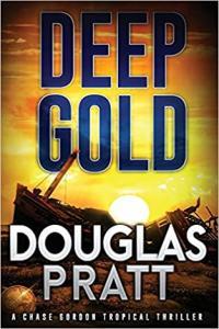 Deep Gold by Douglas Pratt EPUB