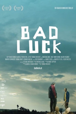 Bad Luck 2015 1080p web YTS
