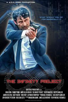 The Infinity Project 2018 720p web YTS