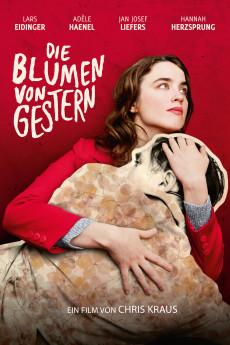 The Bloom of Yesterday 2016 720p web YTS
