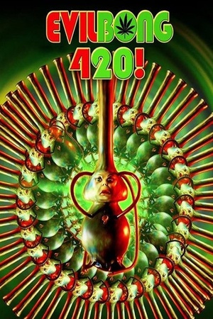 Evil Bong 420 2015 1080p web YTS