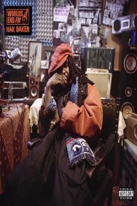 Hak Baker Worlds End FM 2023 24Bit 48kHz FLAC PMEDIA