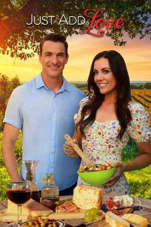 Just Add Love 2022 1080p web YTS
