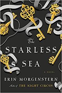 The Starless Sea by Erin Morgenstern EPUB
